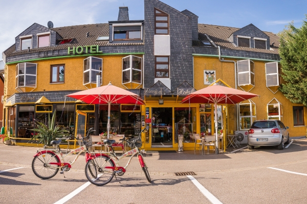 Design Hotel Euskirchen